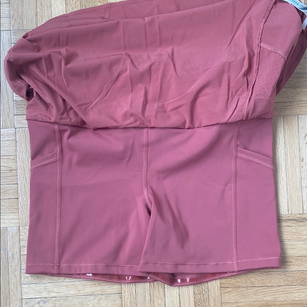 Athleta High-rise tennis/training skort - Picture 3 of 7